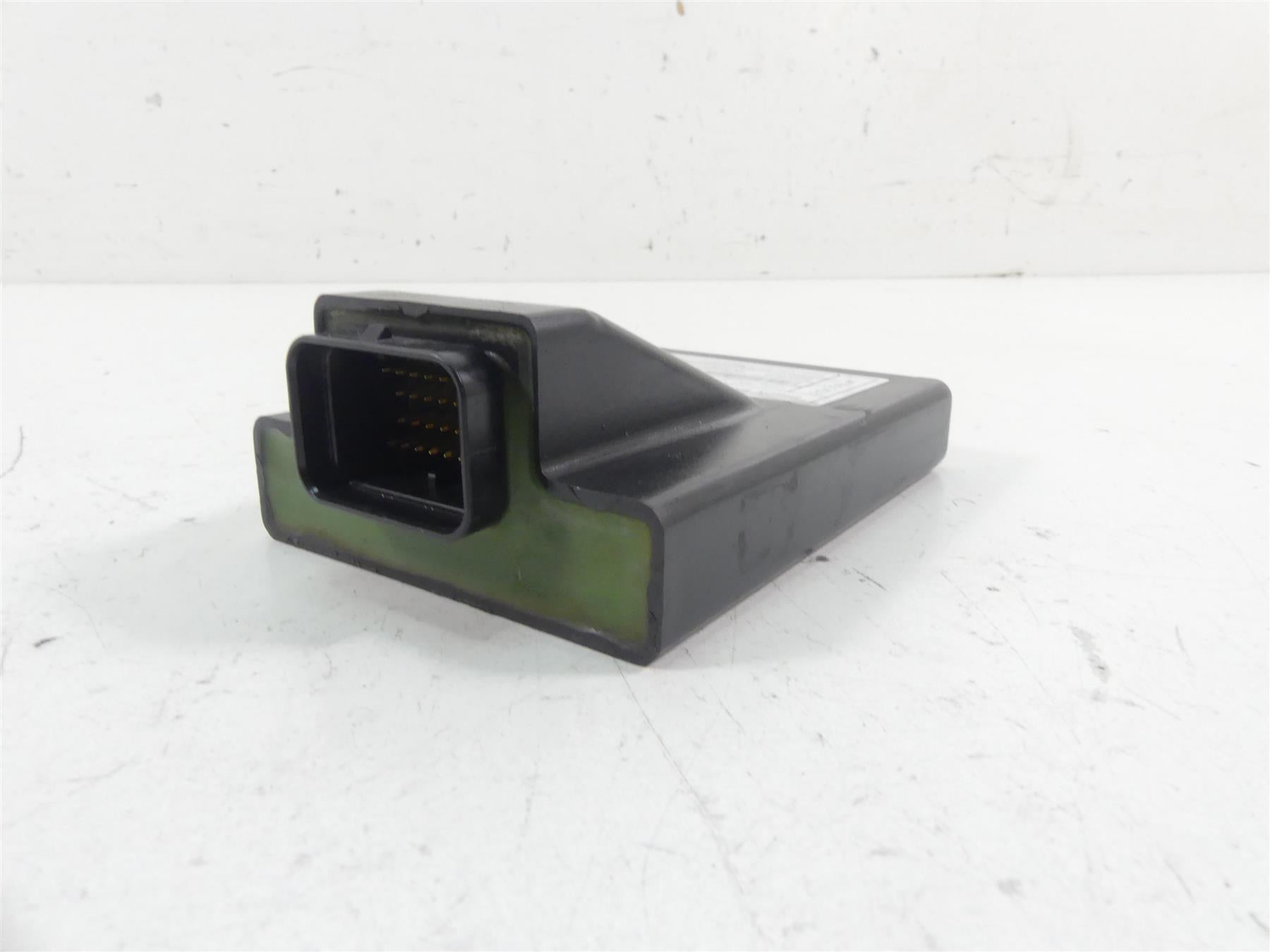 2020 Ducati Multistrada 1260 Enduro Bbox Black Box Control Unit 38511012B {{ shop.shopifyCountryName }} - Mototech271