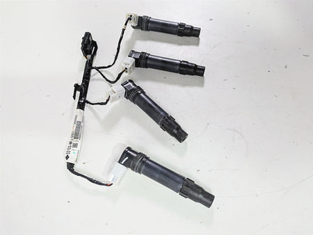 2025 Honda CBR600RR Ignition Coil & Wiring Set 30700-MEE-641 32103-MFJ-D001 {{ shop.shopifyCountryName }} - Mototech271