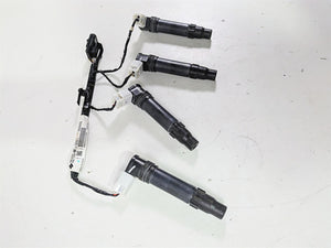 2025 Honda CBR600RR Ignition Coil & Wiring Set 30700-MEE-641 32103-MFJ-D001
