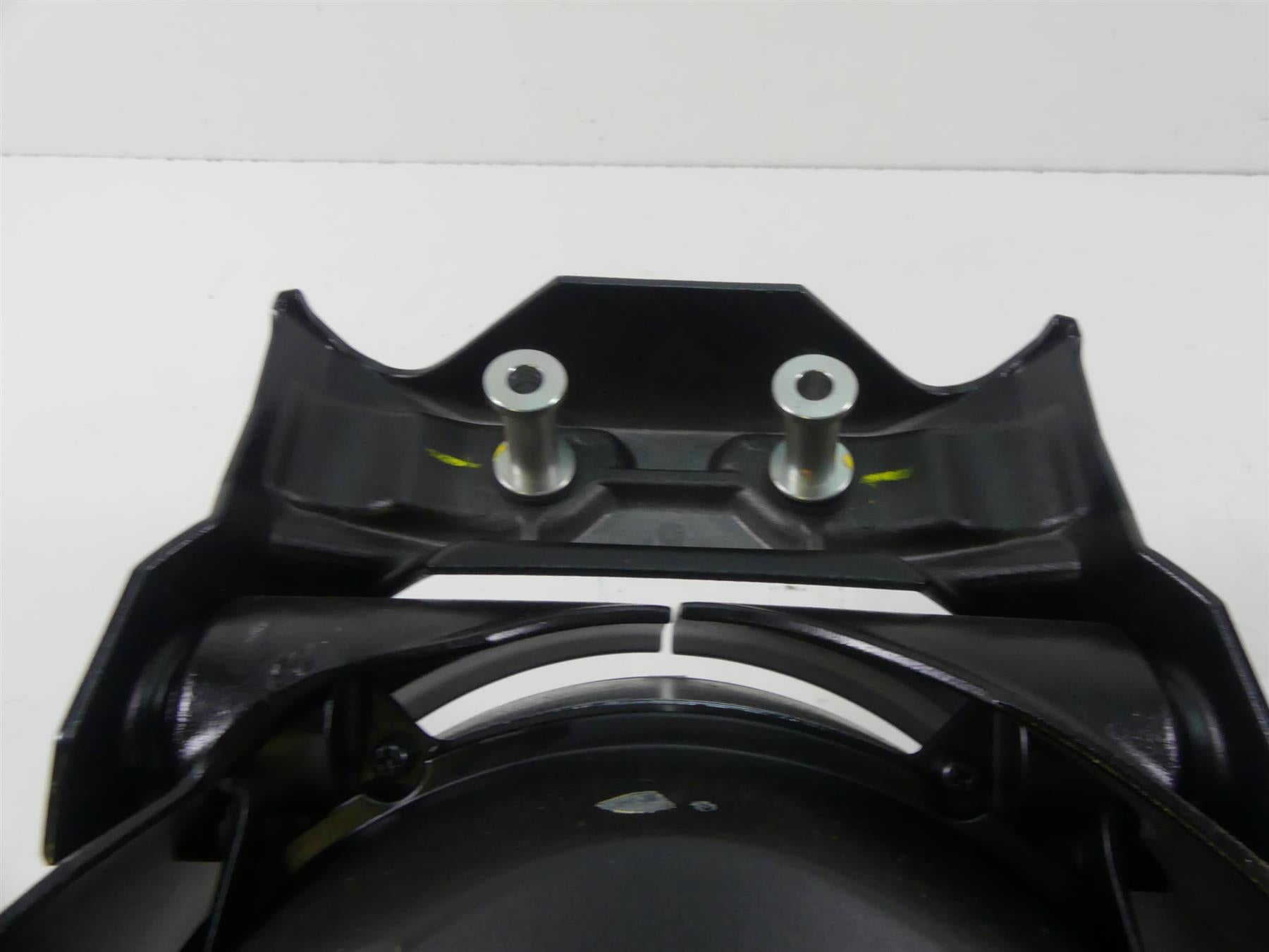 2013 Yamaha VMX17 V-Max 1700 Headlight Head Light Lamp Lens 2S3-84300-00-00 {{ shop.shopifyCountryName }} - Mototech271