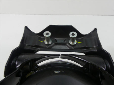 2013 Yamaha VMX17 V-Max 1700 Headlight Head Light Lamp Lens 2S3-84300-00-00 {{ shop.shopifyCountryName }} - Mototech271