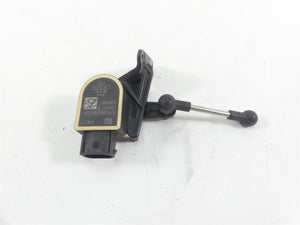 2016 BMW S1000XR K49 Suspension Height Level Sensor 37146860843 37146870000 | Mototech271
