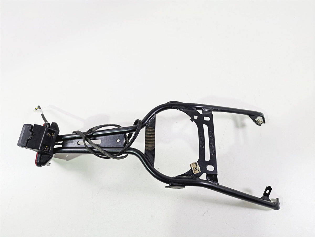 2018 Ducati Scrambler Desert Sled 800 Rear Subframe Plate Holder Set 56113451BA {{ shop.shopifyCountryName }} - Mototech271