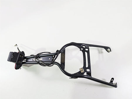 2018 Ducati Scrambler Desert Sled 800 Rear Subframe Plate Holder Set 56113451BA {{ shop.shopifyCountryName }} - Mototech271