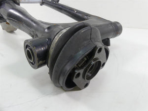 1978 BMW R100 S (2474) Rear Diff Differential 33/11 Drive Shaft Swingarm 33111241098