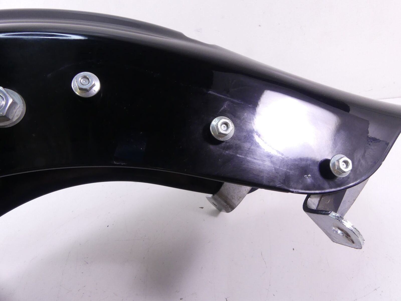 2016 Harley Touring FLHXS Street Glide Sp Rear Fender 59731-09 {{ shop.shopifyCountryName }} - Mototech271