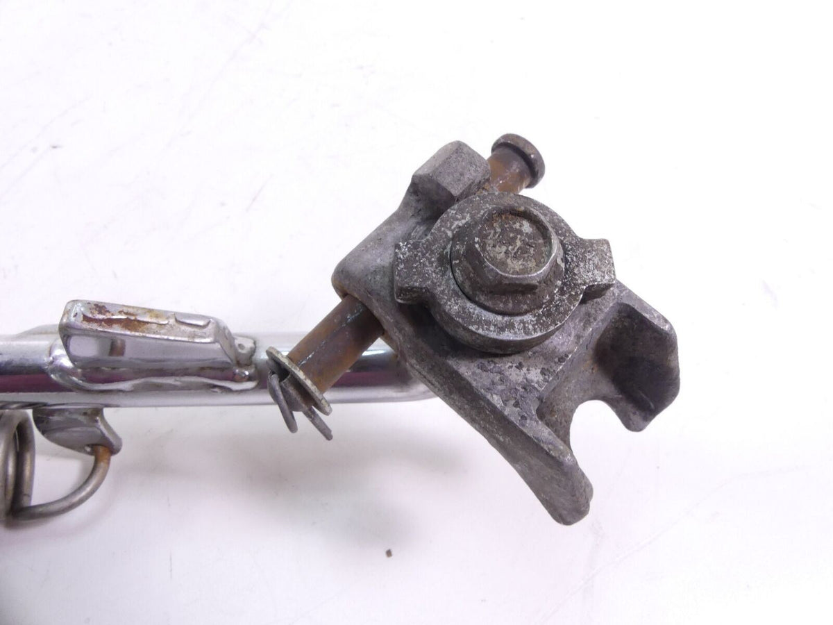 2007 Harley FXDWG Dyna Wide Glide Side Kickstand Kick Stand 49704-90H {{ shop.shopifyCountryName }} - Mototech271