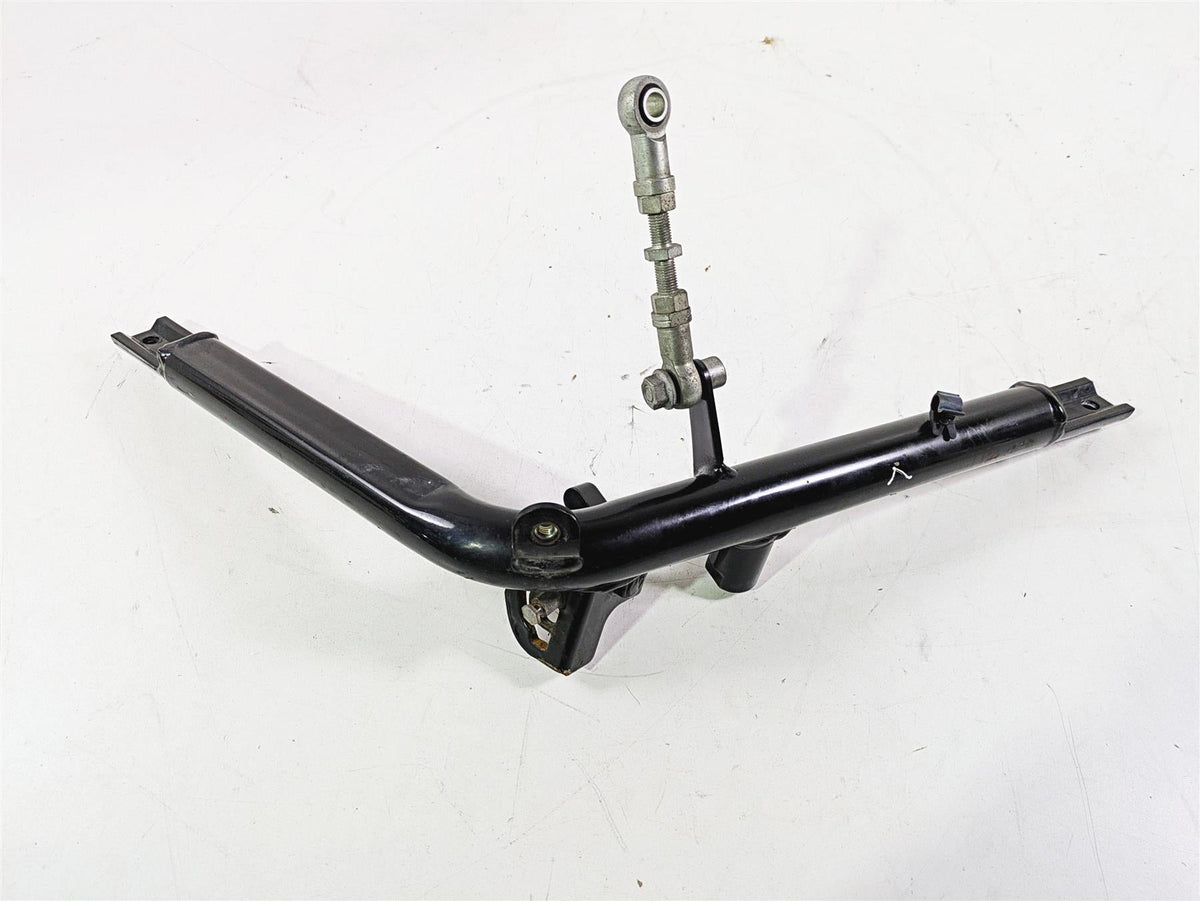 2013 Harley VRSCF Muscle Rod Left Front Frame Downtube - Read 47987-12BK {{ shop.shopifyCountryName }} - Mototech271