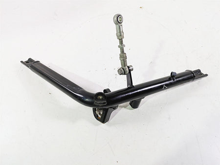 2013 Harley VRSCF Muscle Rod Left Front Frame Downtube - Read 47987-12BK {{ shop.shopifyCountryName }} - Mototech271