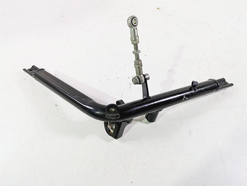 2013 Harley VRSCF Muscle Rod Left Front Frame Downtube - Read 47987-12BK | Mototech271