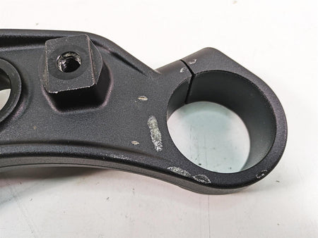 2018 KTM 1090 Adventure R Upper Triple Tree Steering Clamp 60701134032 {{ shop.shopifyCountryName }} - Mototech271
