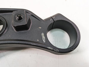 2018 KTM 1090 Adventure R Upper Triple Tree Steering Clamp 60701134032