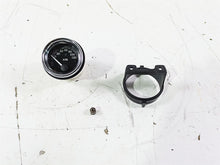 Load image into Gallery viewer, 2003 Harley Touring FLHTCUI E-Glide 100th Air Temperature Gauge - Read 75109-96C | Mototech271
