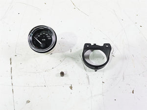 2003 Harley Touring FLHTCUI E-Glide 100th Air Temperature Gauge - Read 75109-96C | Mototech271