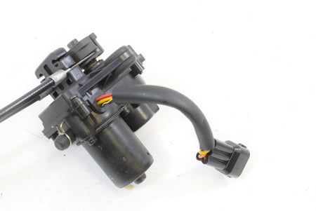 2011 Ducati 1198 Exhaust Valve Flap Actuator Servo Motor 59340301A {{ shop.shopifyCountryName }} - Mototech271