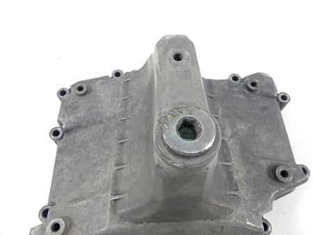 2013 BMW S1000RR K46 Oil Pan Bottom Engine Cover 11137713113 514855 11137713112 {{ shop.shopifyCountryName }} - Mototech271