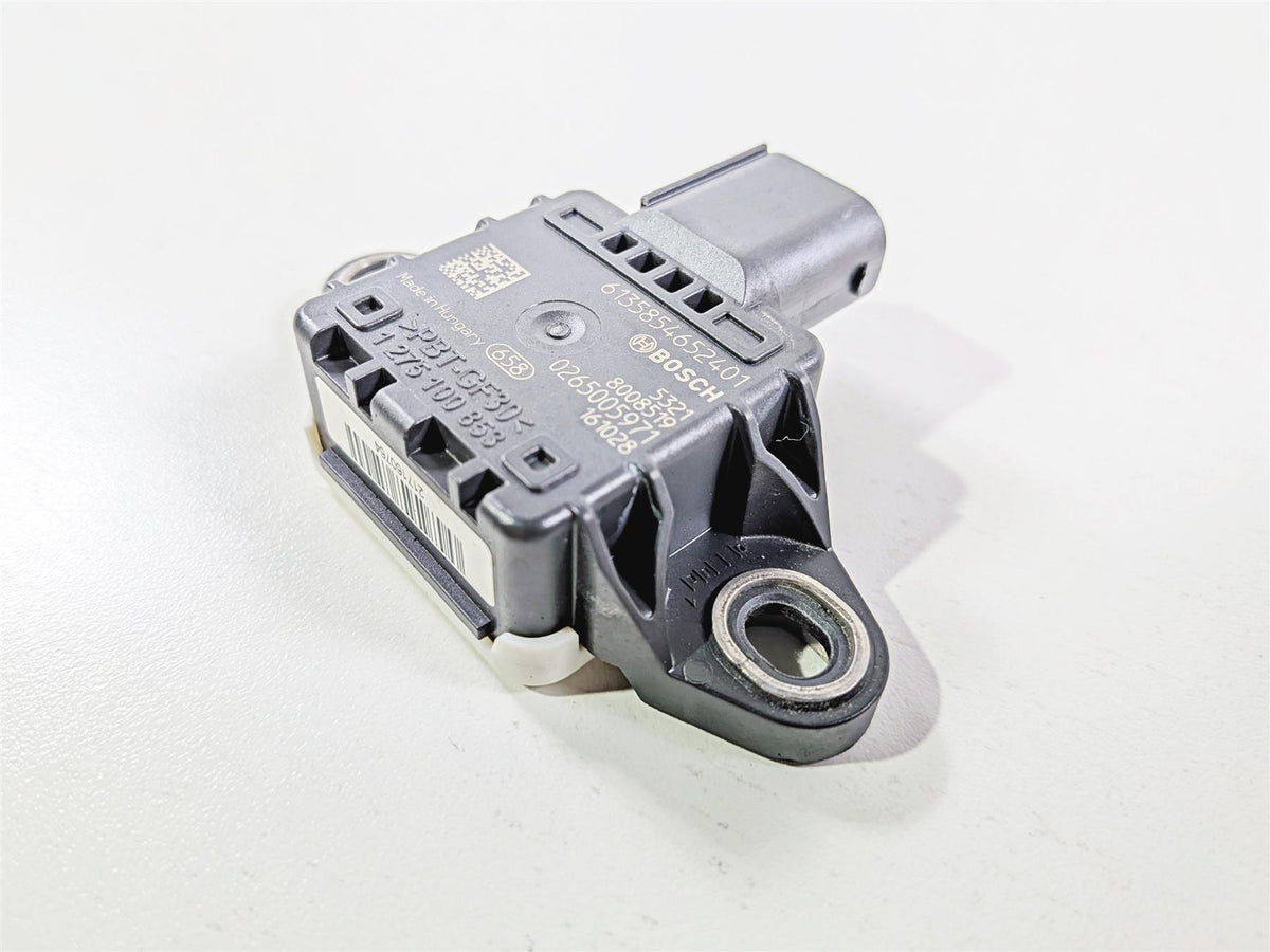 2017 BMW S1000RR K46 Bosch Fall Speed Sensor Drehratensensor 61358546524 {{ shop.shopifyCountryName }} - Mototech271