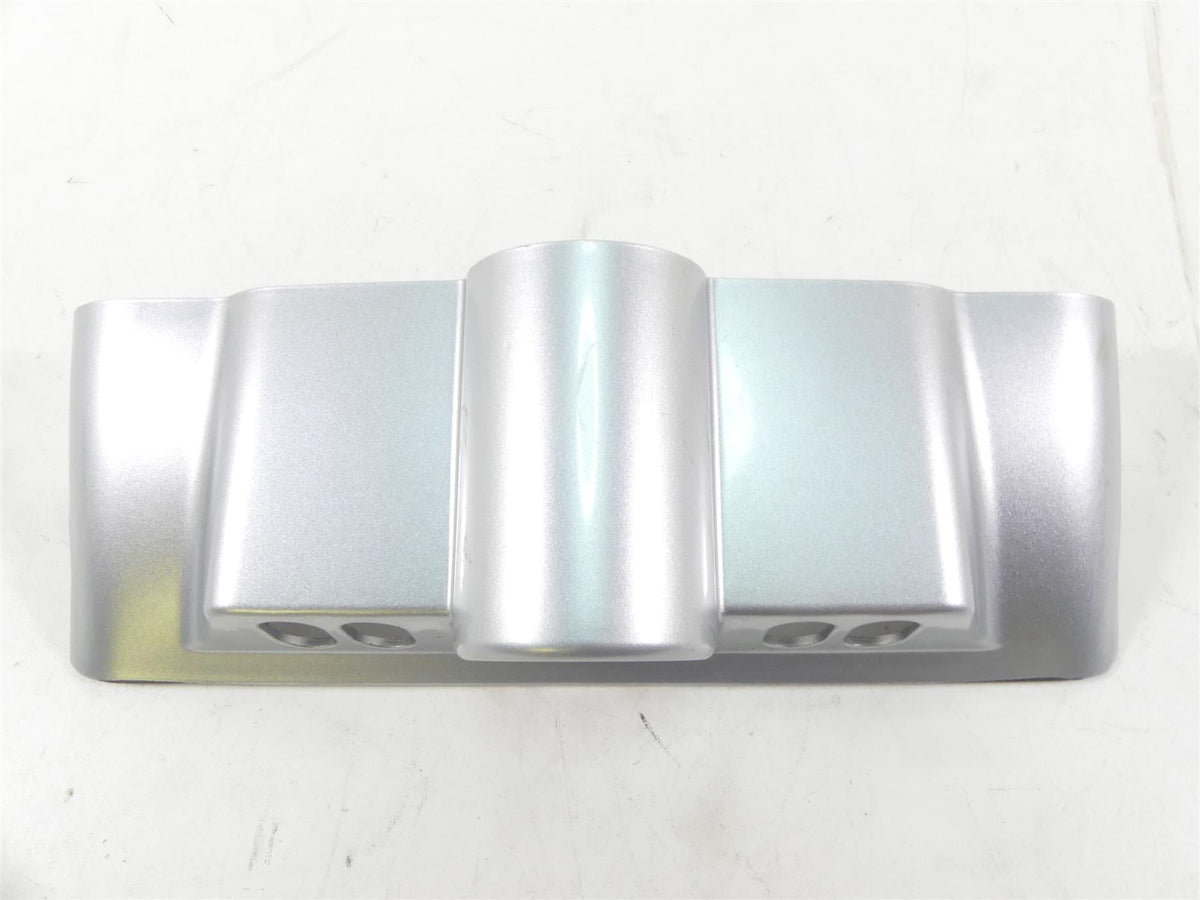 2010 Harley Touring FLHX Street Glide Ignition Switch Panel Fairing 58510-96 {{ shop.shopifyCountryName }} - Mototech271
