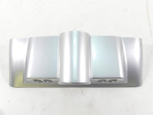 Load image into Gallery viewer, 2010 Harley Touring FLHX Street Glide Ignition Switch Panel Fairing 58510-96
