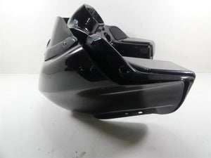 2005 Harley Touring FLTR Road Glide Aftermarket Front Nose Inner Outer Fairings