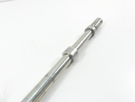 2002 Honda VTX1800 C Front 20mm Wheel Spindle Axle 44301-MZ0-A40 {{ shop.shopifyCountryName }} - Mototech271
