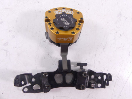 2014 Honda CBR1000 SP Fireblade GPR4 GPRv4 Steering Damper Stabilizer P243831 {{ shop.shopifyCountryName }} - Mototech271
