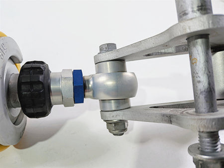 2016 Aprilia RSV 1100 Tuono V4 Factory Rear Ohlins Shock Damper 2B001705 {{ shop.shopifyCountryName }} - Mototech271