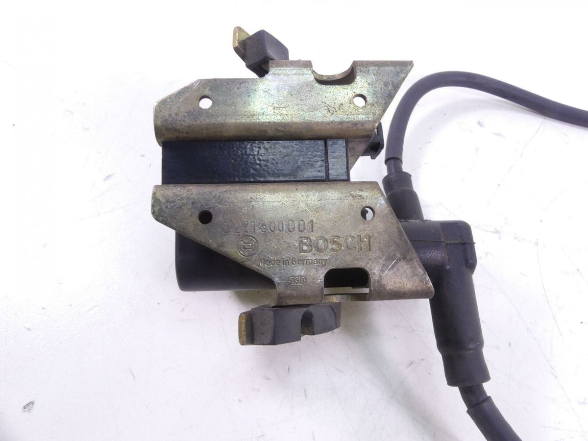 1995 BMW R1100RS 259S Ignition Coil -Tested 12131341978 {{ shop.shopifyCountryName }} - Mototech271