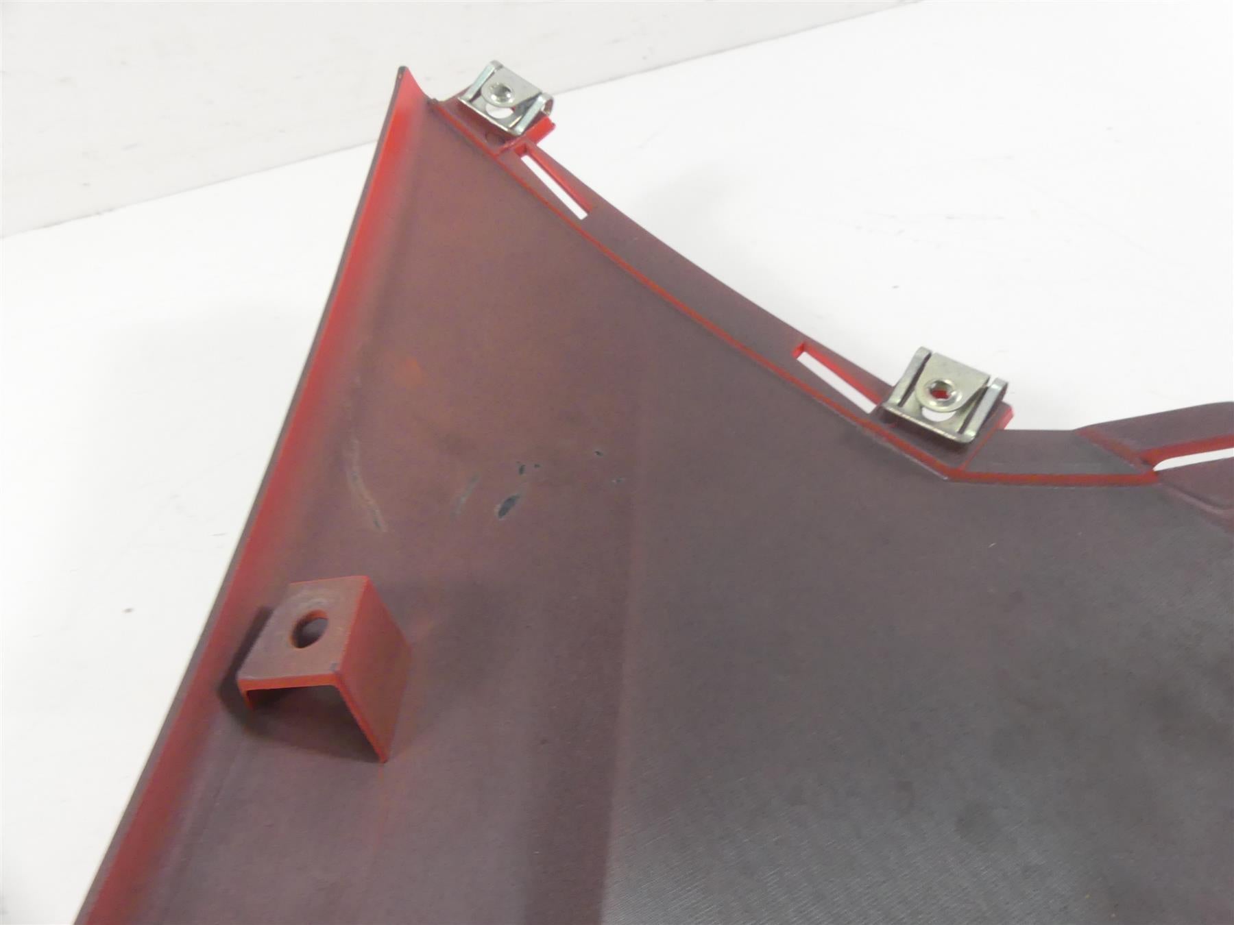 2004 Aprilia RSV1000 R Mille Oem Right Main Side Fairing Cover Cowl 110114 {{ shop.shopifyCountryName }} - Mototech271