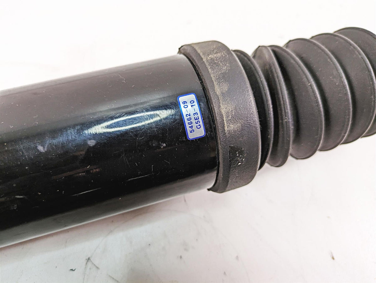 2011 Harley Touring FLTRU Road Glide Rear Air Shock Damper 12" Set 54662-09 {{ shop.shopifyCountryName }} - Mototech271