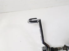 Load image into Gallery viewer, 2011 Harley Touring FLHTCUSE CVO E-Glide Chrome Full Floor Board Set 51499-09A | Mototech271

