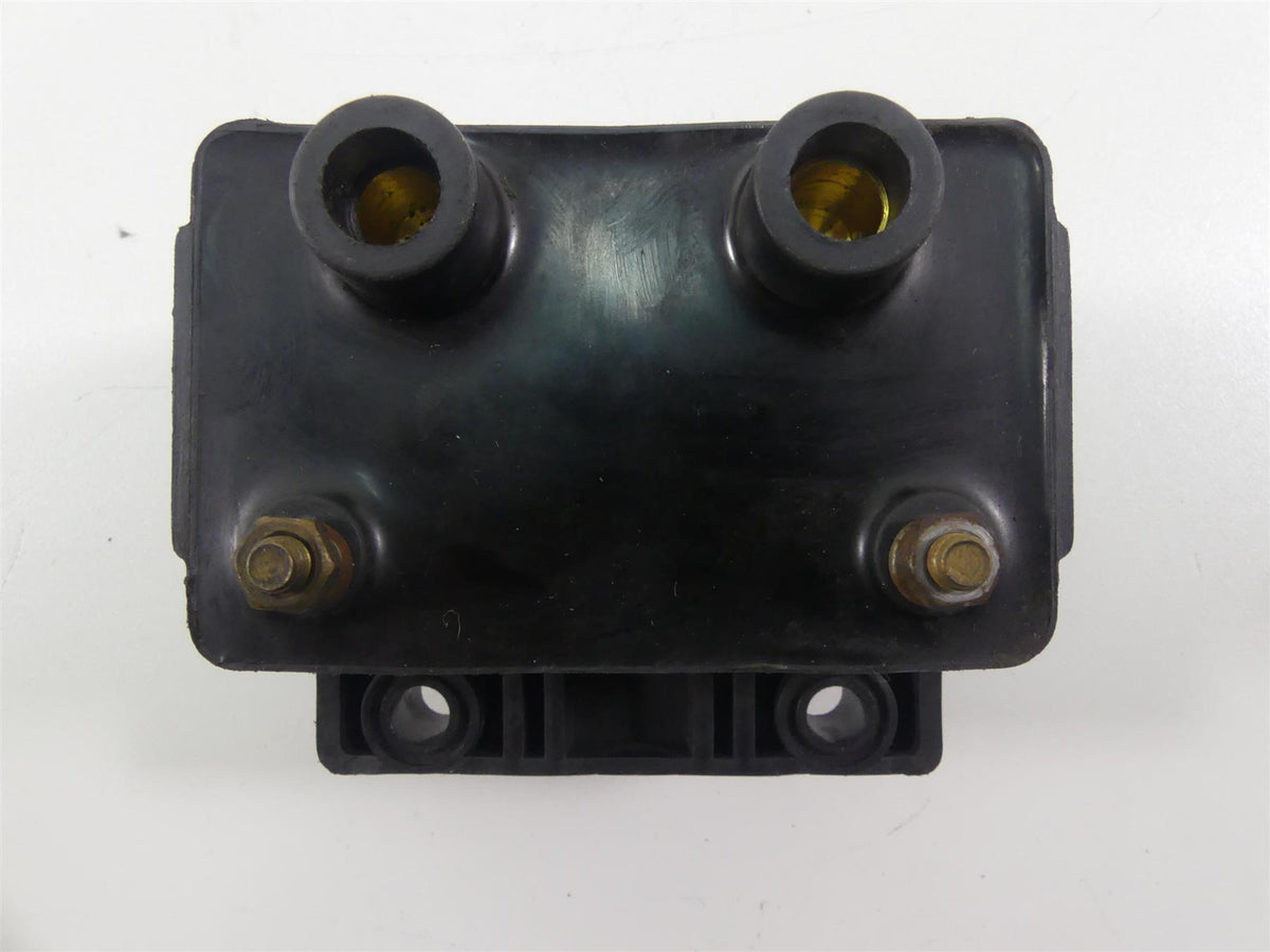 1995 Harley Touring FLHTCU Electra Glide Ignition Coil Wire Plug Set 31614-83A {{ shop.shopifyCountryName }} - Mototech271