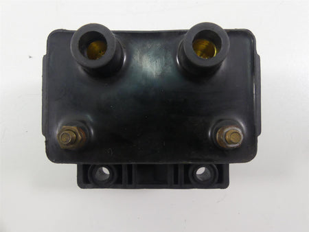 1995 Harley Touring FLHTCU Electra Glide Ignition Coil Wire Plug Set 31614-83A {{ shop.shopifyCountryName }} - Mototech271