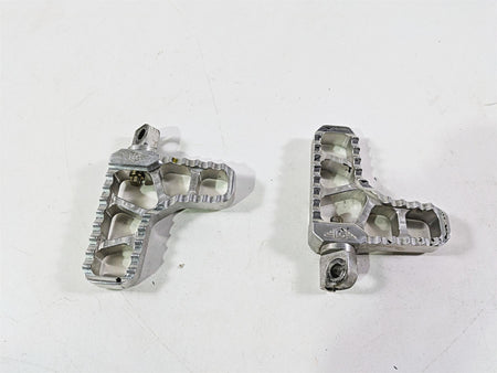 2014 Harley FXDL Dyna Low Rider Joker Machine Serrated Heel Footpegs 08-62-1 {{ shop.shopifyCountryName }} - Mototech271