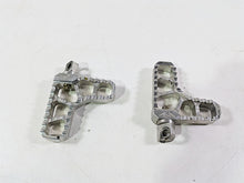 Load image into Gallery viewer, 2014 Harley FXDL Dyna Low Rider Joker Machine Serrated Heel Footpegs 08-62-1 | Mototech271
