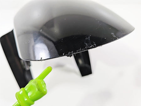 2008 Yamaha YZF R1 RN19 Front Fender Mud Guard Oem Black Color 5PW-21511 {{ shop.shopifyCountryName }} - Mototech271