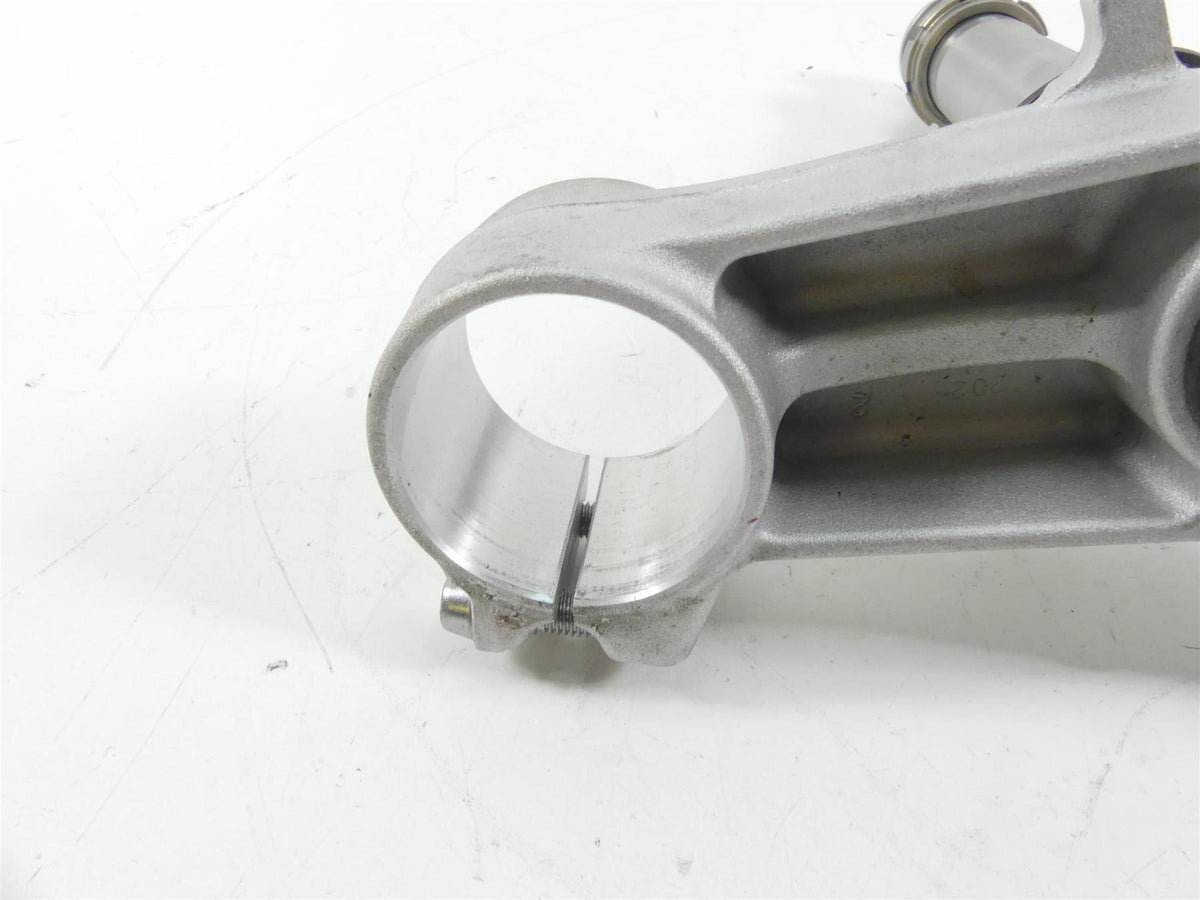 2013 Kawasaki ZX636 ZX6R Ninja Lower Triple Tree Steering Clamp 44037-0136 {{ shop.shopifyCountryName }} - Mototech271