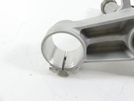 2013 Kawasaki ZX636 ZX6R Ninja Lower Triple Tree Steering Clamp 44037-0136 {{ shop.shopifyCountryName }} - Mototech271