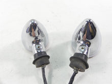 Load image into Gallery viewer, 2006 Honda V-Twin VTX1800 N3 Rear Blinker Turn Signal Set 33600-MCV-N10 | Mototech271
