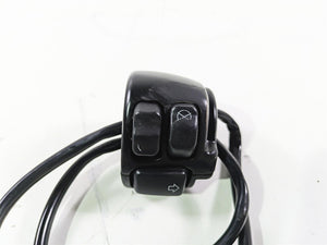 2017 Harley FLS Softail Slim Right Hand Start Stop Control Switch 71500297 | Mototech271