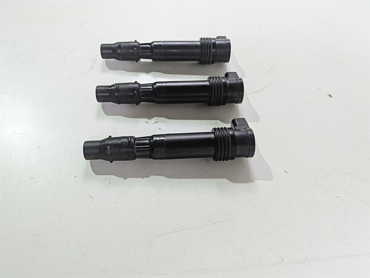 2024 Triumph Street Triple 765 R Ignition Coils Stick Coil Set T1291504 {{ shop.shopifyCountryName }} - Mototech271