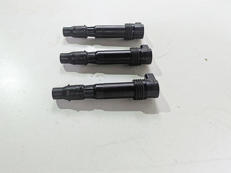2024 Triumph Street Triple 765 R Ignition Coils Stick Coil Set T1291504 {{ shop.shopifyCountryName }} - Mototech271