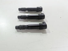 Load image into Gallery viewer, 2024 Triumph Street Triple 765 R Ignition Coils Stick Coil Set T1291504
