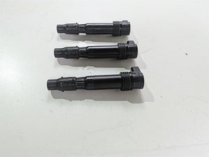 2024 Triumph Street Triple 765 R Ignition Coils Stick Coil Set T1291504