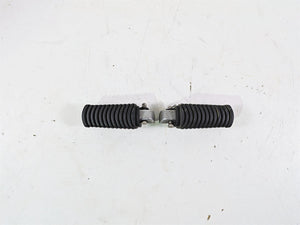 2017 BMW F800GS Adv K75 Passenger Footpeg Foot Peg Set 46717664225
