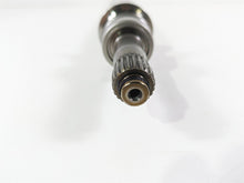 Load image into Gallery viewer, 2010 Sea-Doo 4-Tec RXT 215 Central Main Drive Shaft 271001608
