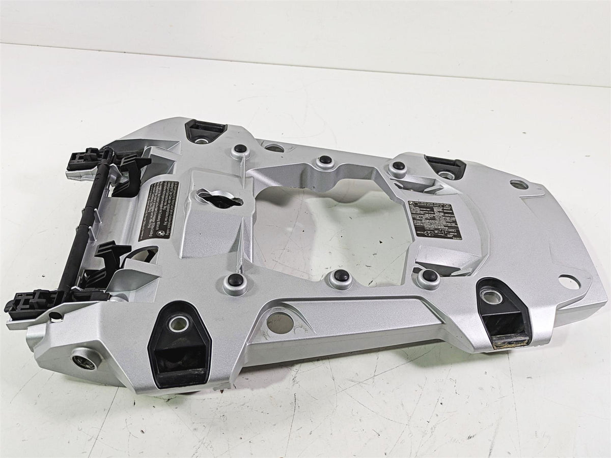 2018 BMW R1200GS GSW K50 Rear Carrier Luggage Rack 46628532319 {{ shop.shopifyCountryName }} - Mototech271