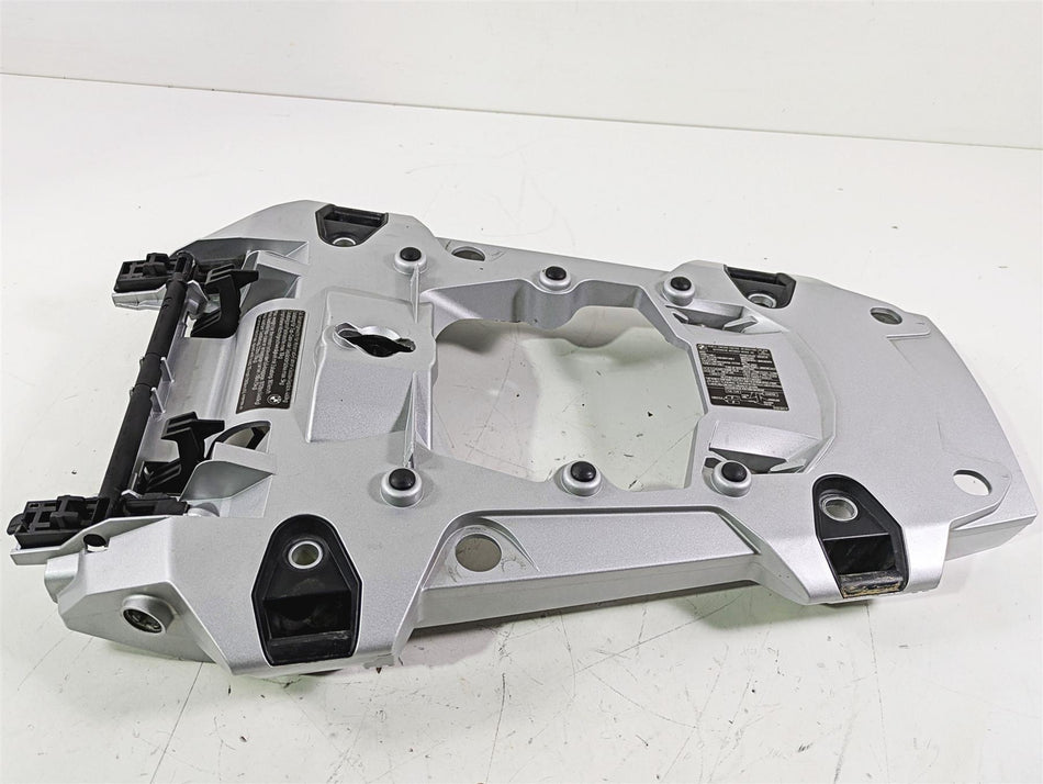 2018 BMW R1200GS GSW K50 Rear Carrier Luggage Rack 46628532319 {{ shop.shopifyCountryName }} - Mototech271