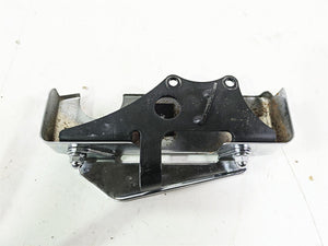 2002 Honda V-Twin VTX1800 C Right Front Foot Peg & Brake Parts 50615-MCH-C10 | Mototech271