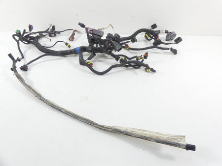 2012 Ski-Doo Summit X 800R Etec Main Wiring Harness Loom - No Cuts 515177098 {{ shop.shopifyCountryName }} - Mototech271